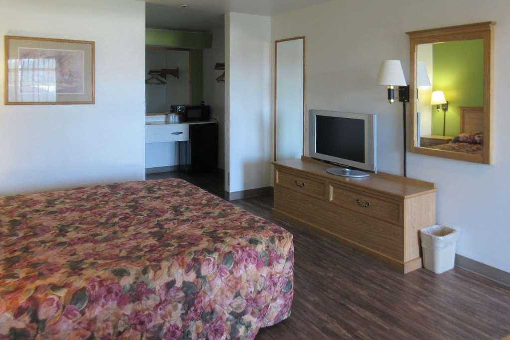 Rice Hill Inn Oakland Chambre photo
