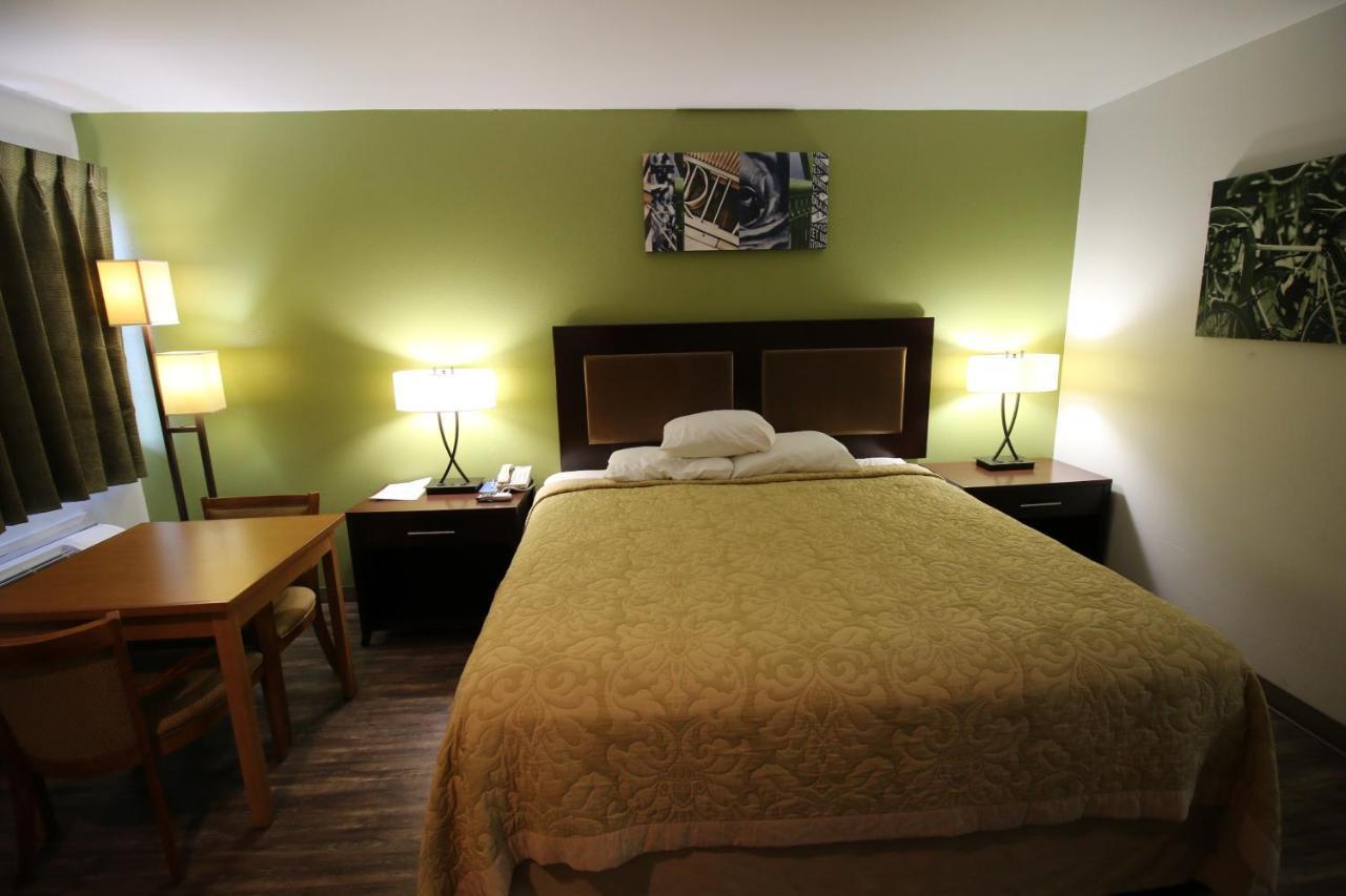 Rice Hill Inn Oakland Extérieur photo
