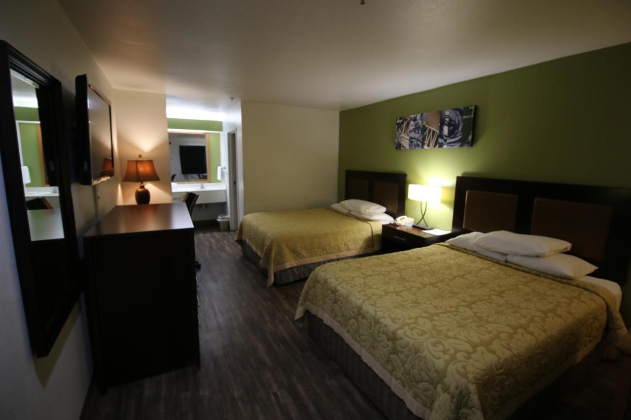 Rice Hill Inn Oakland Extérieur photo